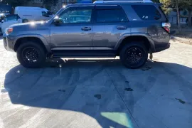 Toyota, 4Runner