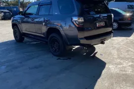 Toyota, 4Runner