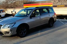 Subaru, Forester