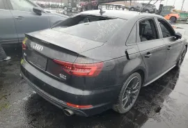 Audi, A series, A4