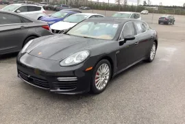 Porsche, Panamera