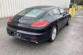 Porsche, Panamera