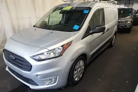 Ford, Transit Connect