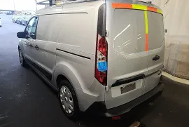 Ford, Transit Connect