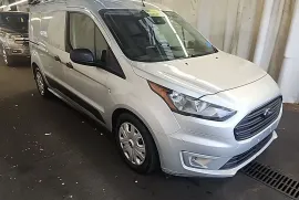 Ford, Transit Connect