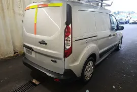 Ford, Transit Connect