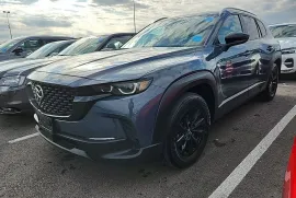 Mazda, CX series, CX-50