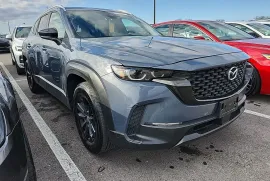 Mazda, CX series, CX-50