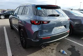 Mazda, CX series, CX-50