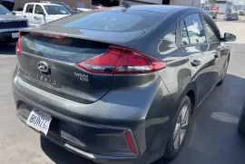 Hyundai, Ioniq