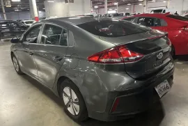 Hyundai, Ioniq