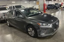 Hyundai, Ioniq