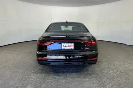 Audi, A series, A8