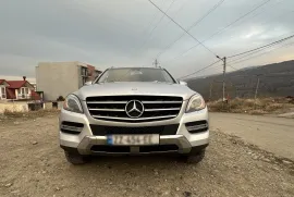 Mercedes-Benz, ML-Class, ML 350