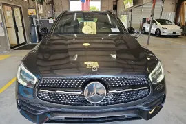 Mercedes-Benz, GLC, GLC 300