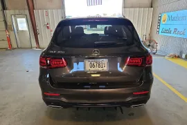 Mercedes-Benz, GLC, GLC 300