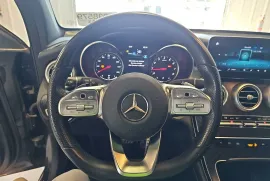 Mercedes-Benz, GLC, GLC 300