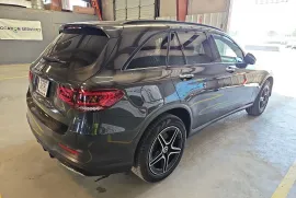 Mercedes-Benz, GLC, GLC 300