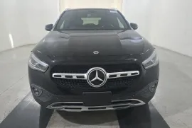 Mercedes-Benz, GLA-Class, GLA 250