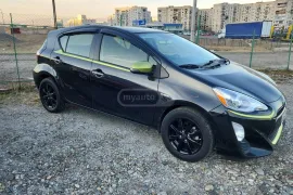 Toyota, Prius C