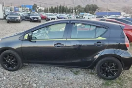 Toyota, Prius C