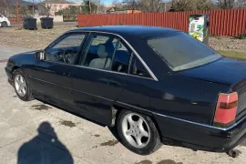 Opel, Omega