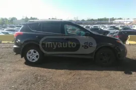 Toyota, RAV4