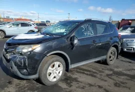 Toyota, RAV4