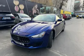 Maserati, Ghibli