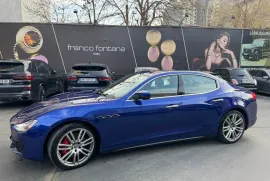 Maserati, Ghibli