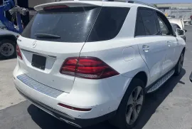 Mercedes-Benz, GLE-CLASS, GLE 350