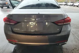 Hyundai, Genesis