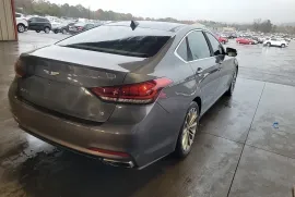 Hyundai, Genesis