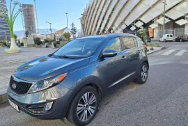 Kia, Sportage