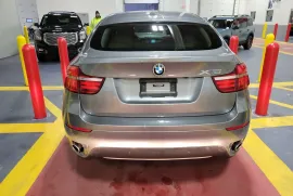 BMW, X Series, X6