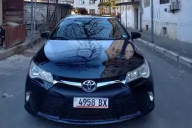 Toyota, Camry