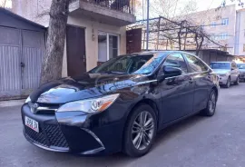 Toyota, Camry