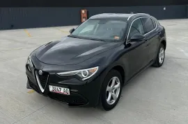 Alfa Romeo, Stelvio