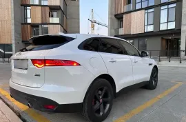 Jaguar , F-pace