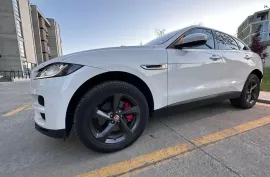 Jaguar , F-pace