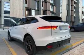 Jaguar , F-pace