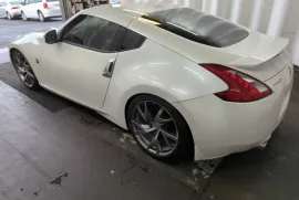 Nissan, 370Z