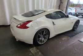 Nissan, 370Z