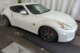 Nissan, 370Z