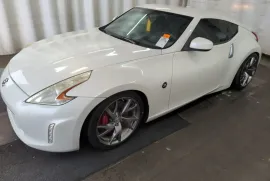 Nissan, 370Z