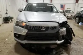 Mitsubishi, Outlander