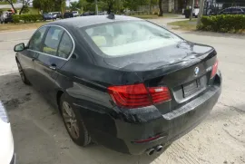 BMW, 5 Series, 528