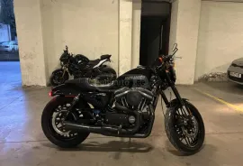 Harley-Davidson, Sportster 1200