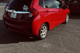 Honda, Fit