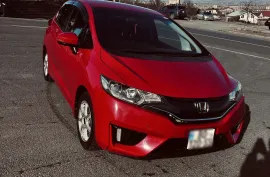 Honda, Fit